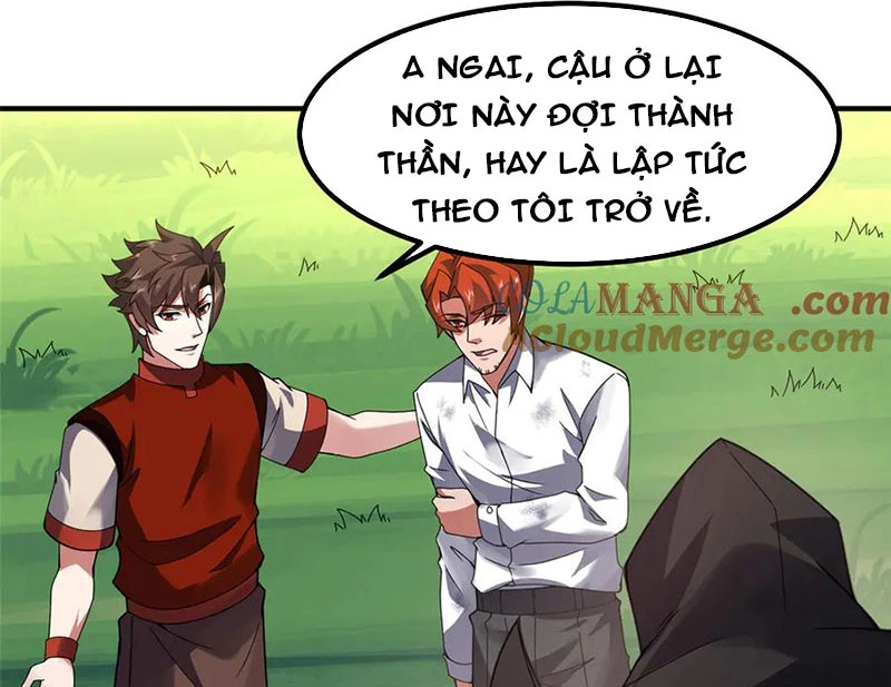 Thần Sủng Tiến Hóa Chapter 331 - Trang 4