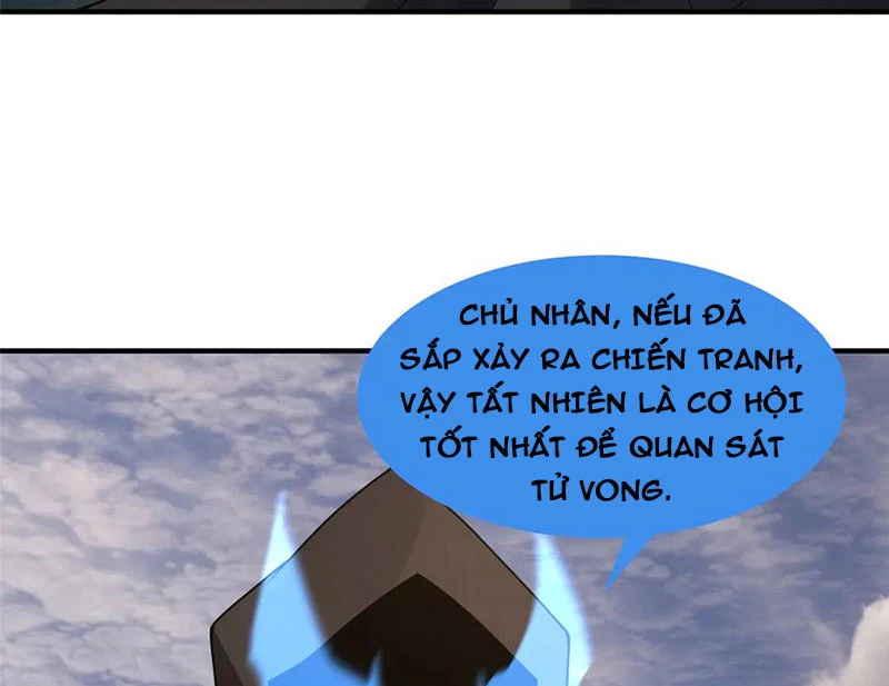 Thần Sủng Tiến Hóa Chapter 331 - Trang 4