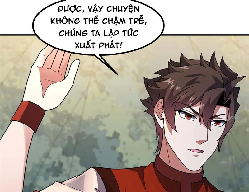 Thần Sủng Tiến Hóa Chapter 331 - Trang 4