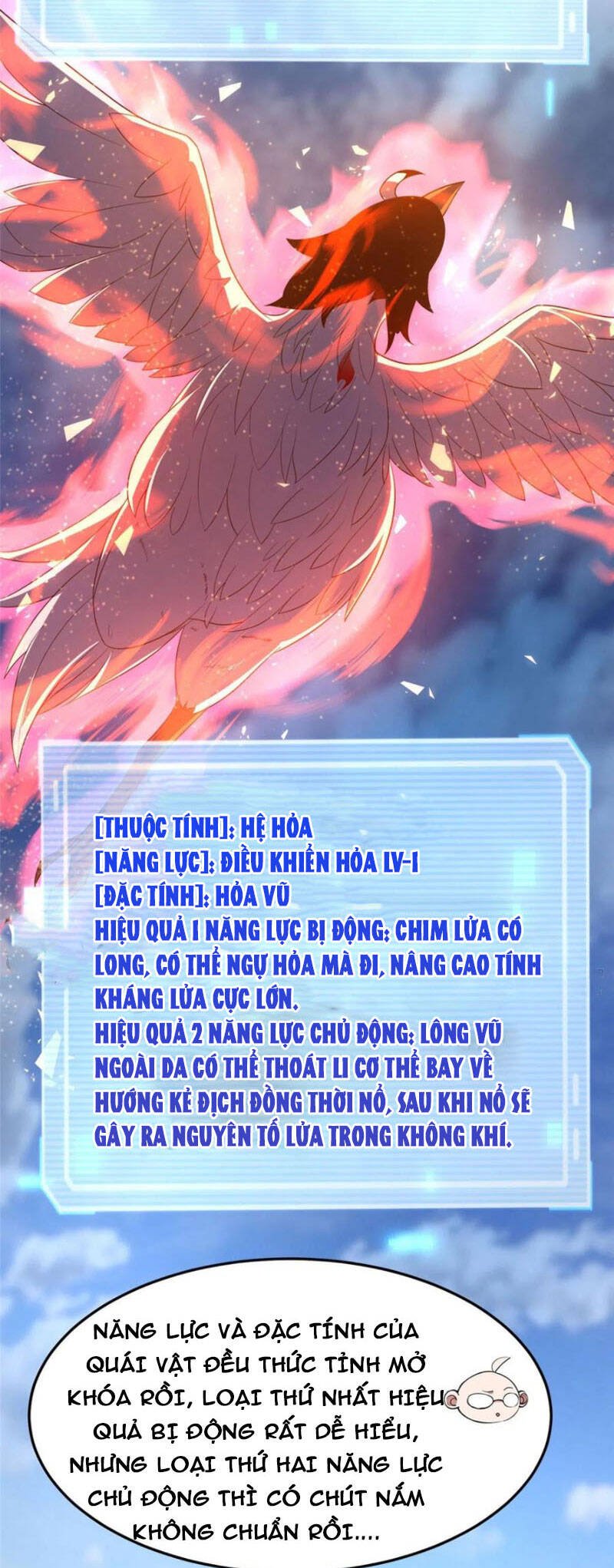 Thần Sủng Tiến Hóa Chapter 78 - Trang 4