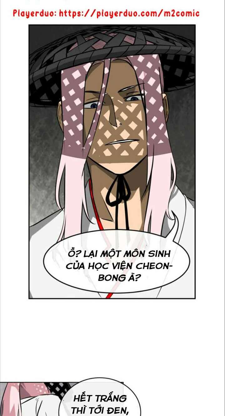 thăng cấp vô hạn trong murim Chapter 12 - Next chapter 13