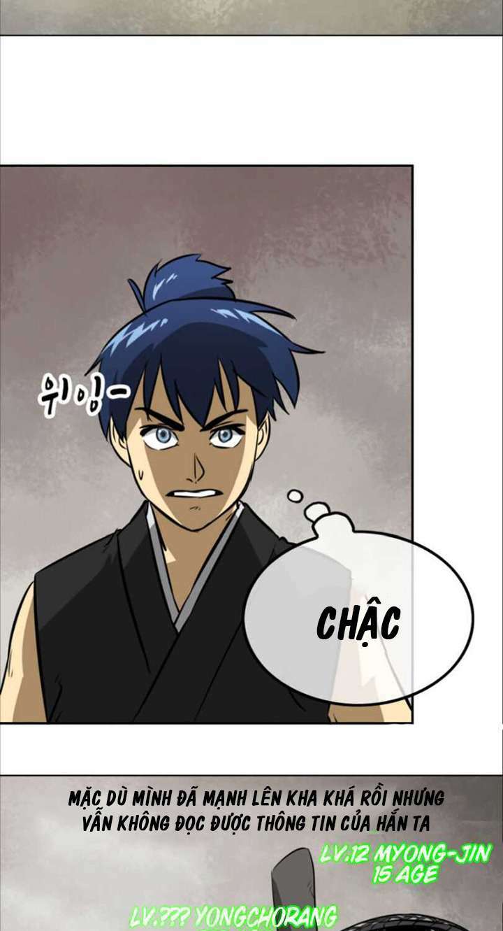 thăng cấp vô hạn trong murim Chapter 12 - Next chapter 13