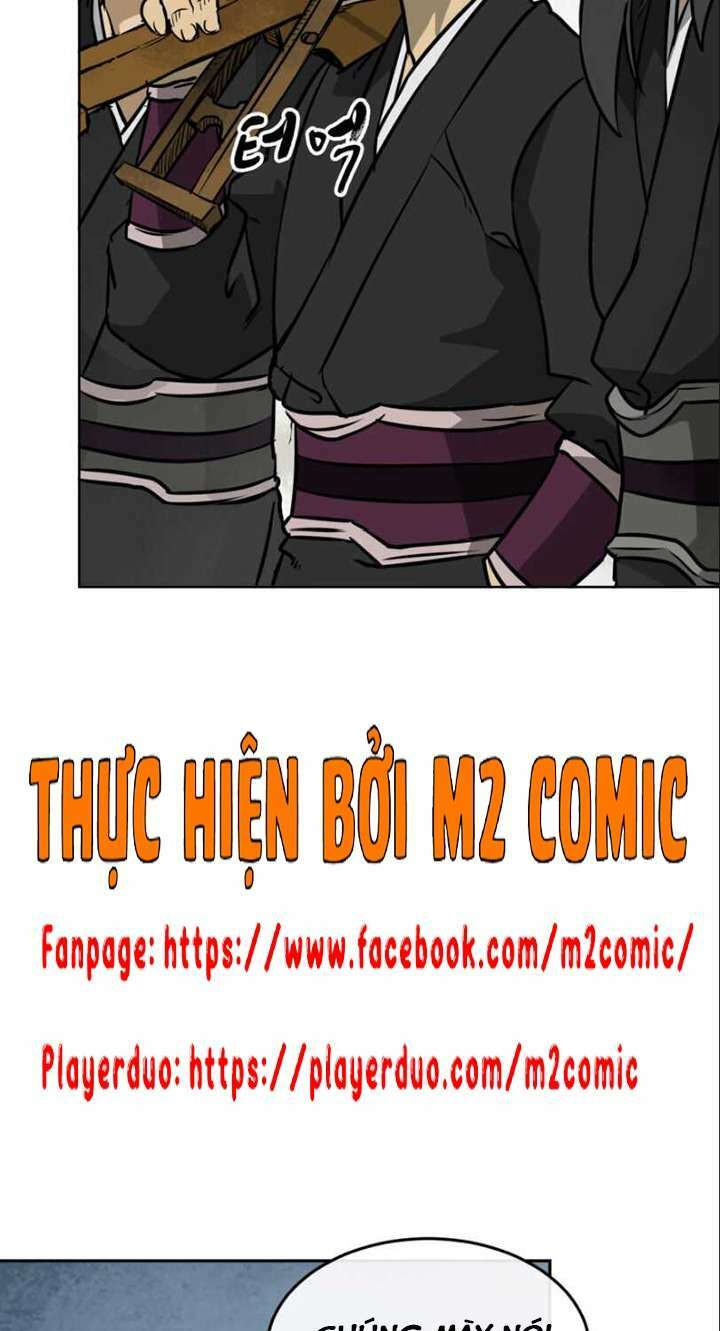 thăng cấp vô hạn trong murim Chapter 12 - Next chapter 13