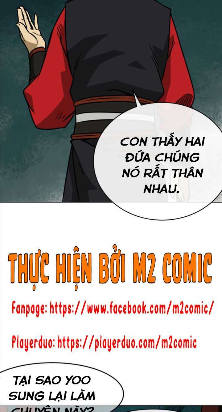 thăng cấp vô hạn trong murim Chapter 12 - Next chapter 13