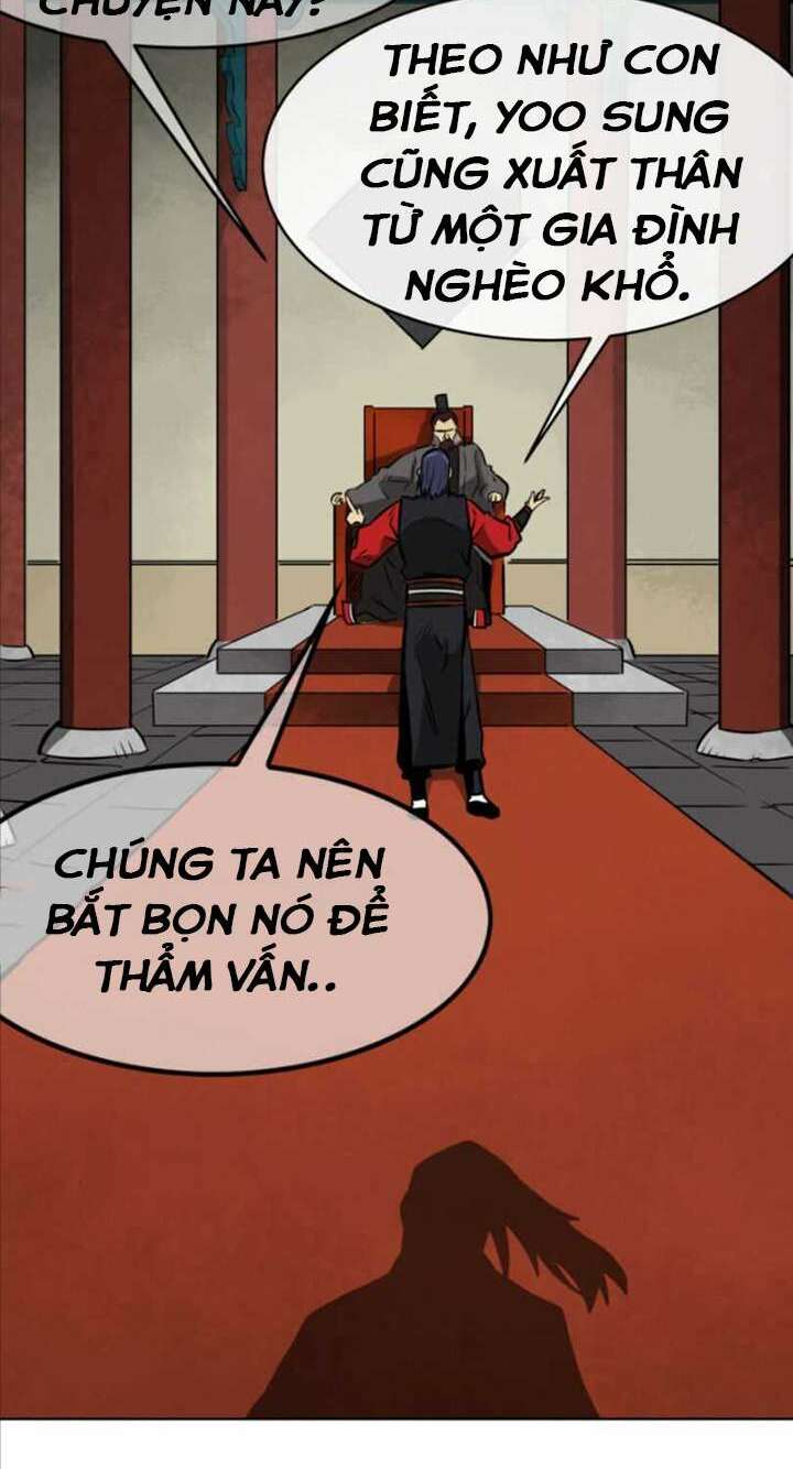 thăng cấp vô hạn trong murim Chapter 12 - Next chapter 13