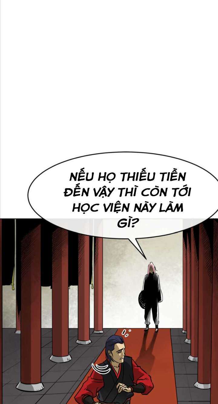 thăng cấp vô hạn trong murim Chapter 12 - Next chapter 13