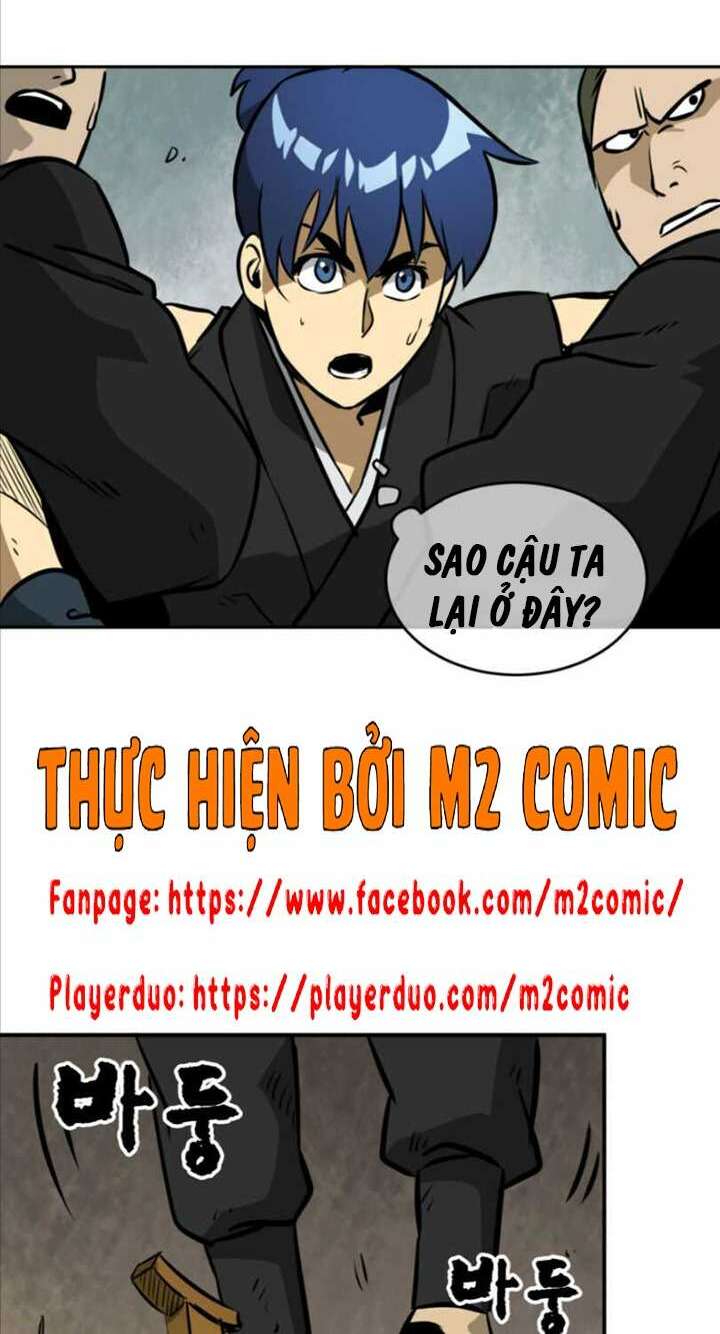 thăng cấp vô hạn trong murim Chapter 12 - Next chapter 13