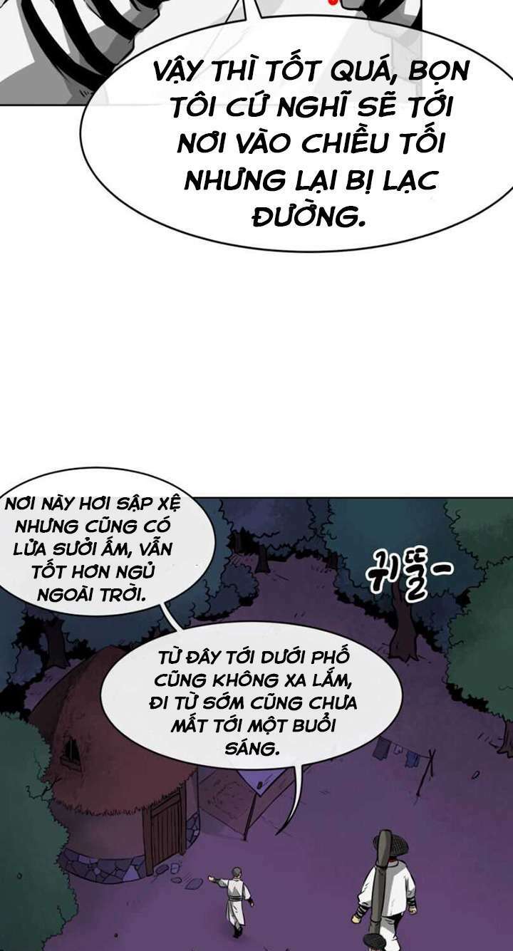 thăng cấp vô hạn trong murim Chapter 13 - Next chapter 14