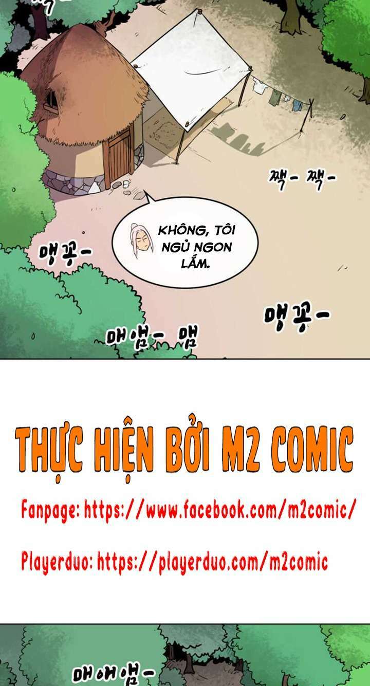 thăng cấp vô hạn trong murim Chapter 13 - Next chapter 14