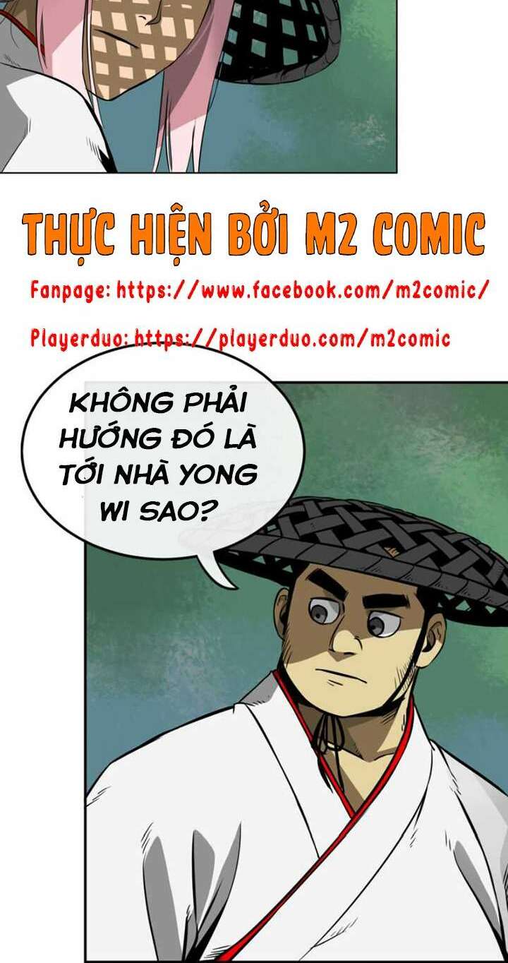 thăng cấp vô hạn trong murim Chapter 13 - Next chapter 14