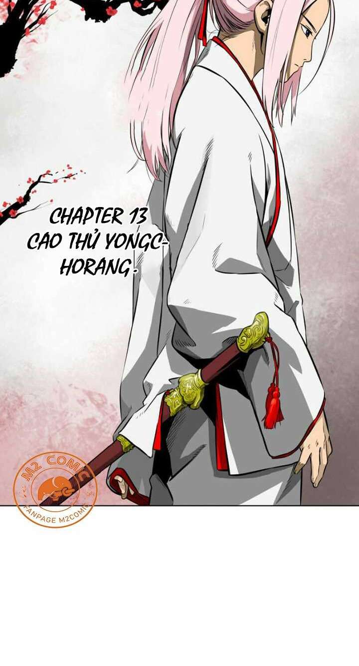 thăng cấp vô hạn trong murim Chapter 13 - Next chapter 14