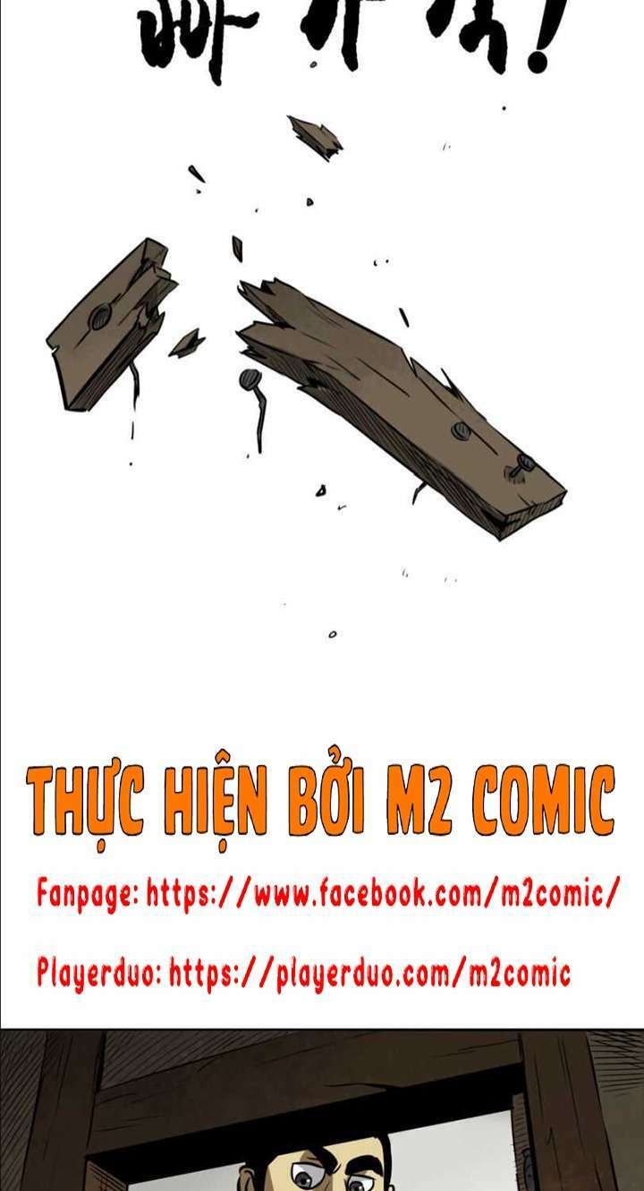 thăng cấp vô hạn trong murim Chapter 13 - Next chapter 14