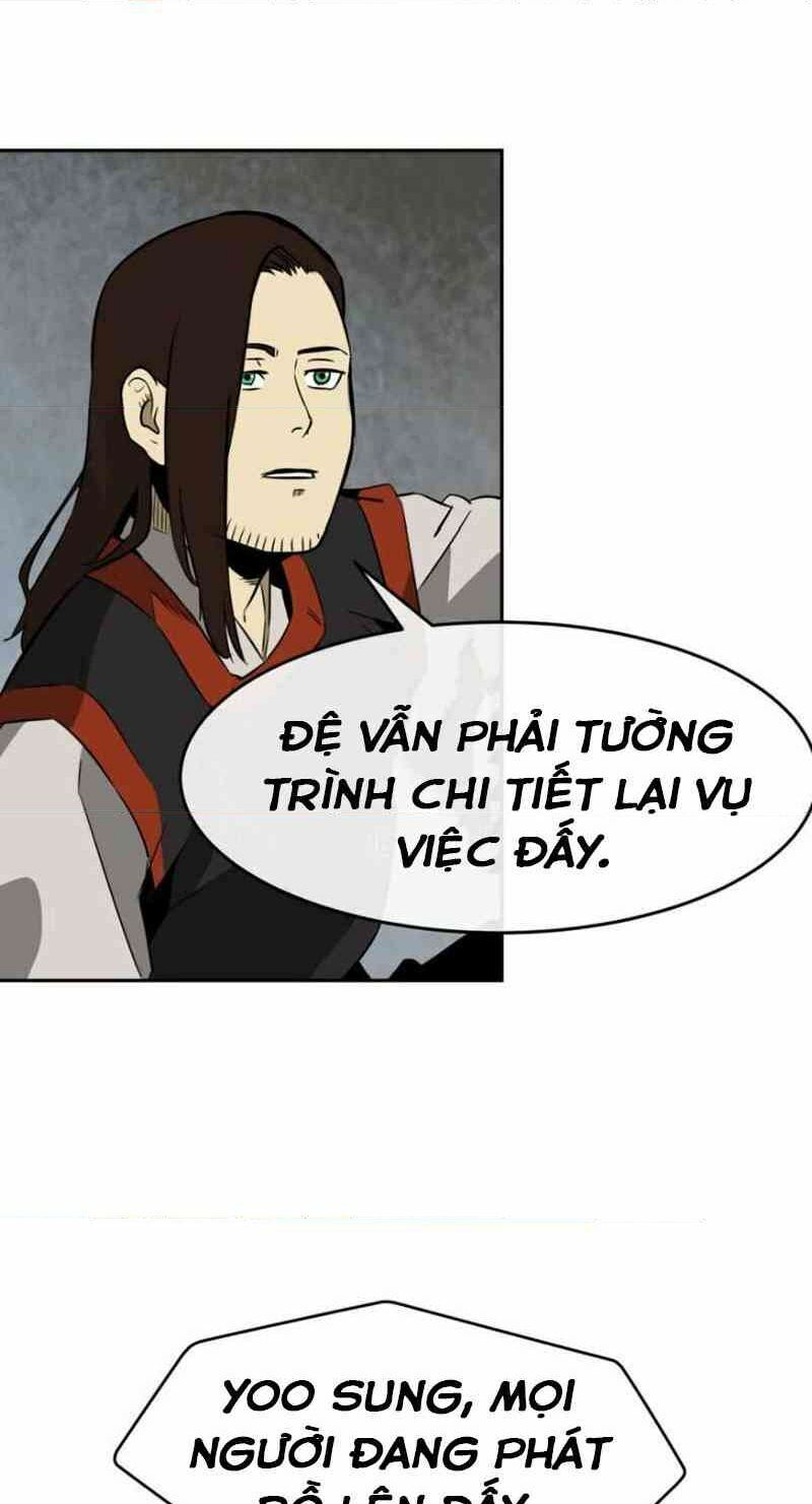 thăng cấp vô hạn trong murim Chapter 14 - Next chapter 15