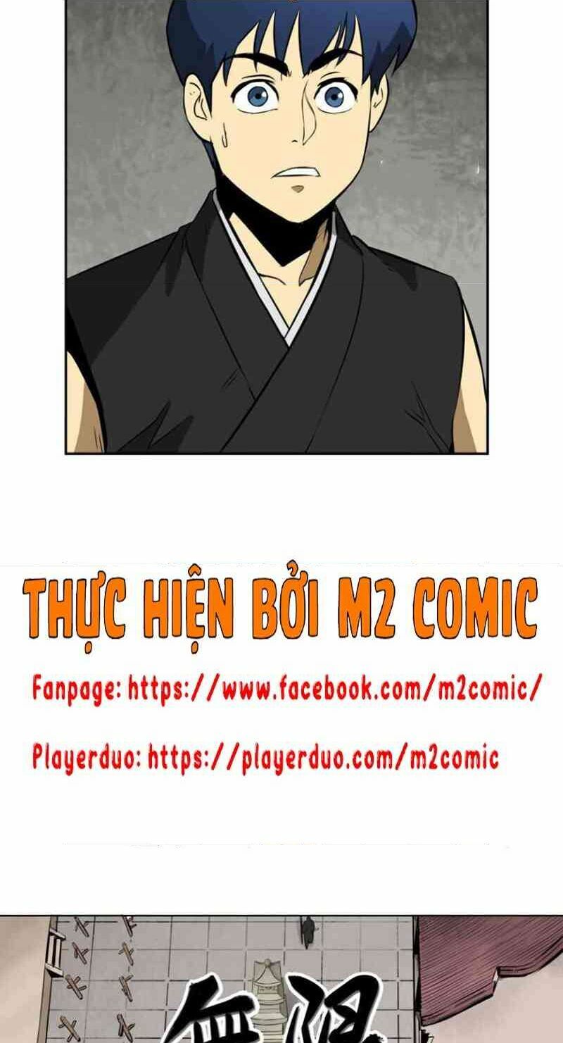 thăng cấp vô hạn trong murim Chapter 14 - Next chapter 15