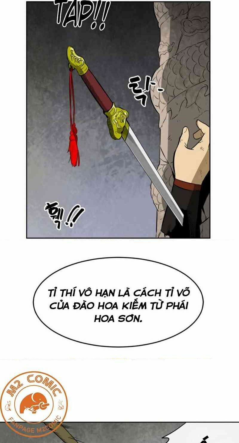 thăng cấp vô hạn trong murim Chapter 14 - Next chapter 15