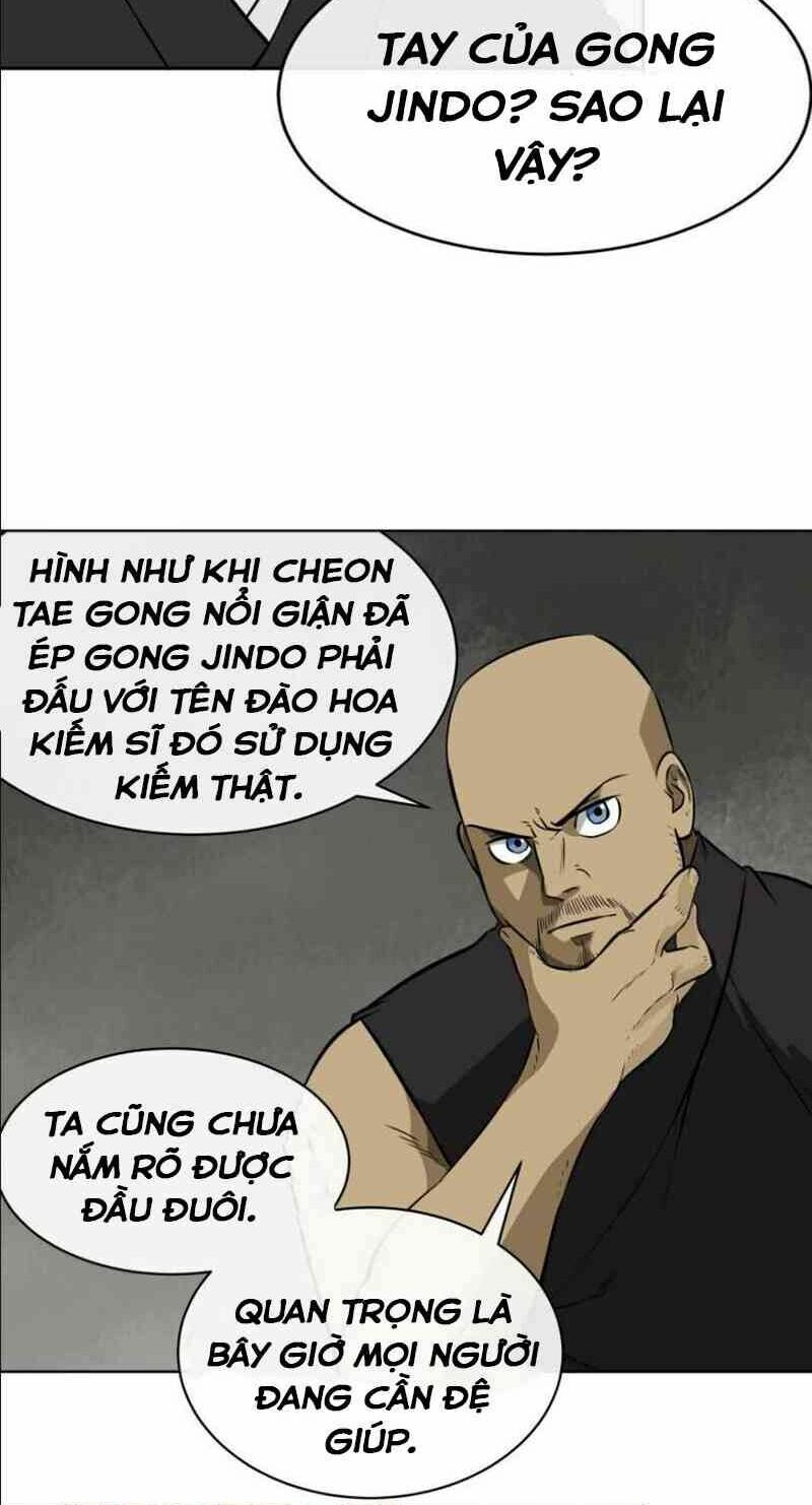 thăng cấp vô hạn trong murim Chapter 14 - Next chapter 15