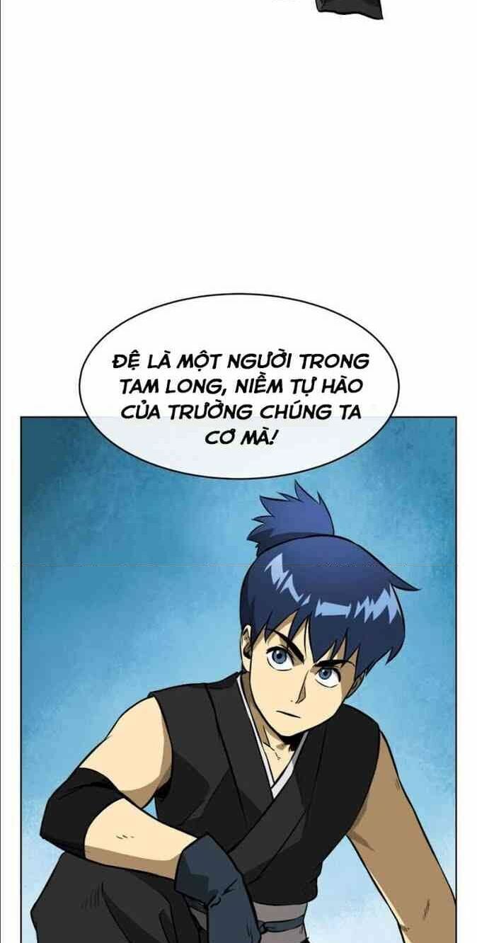 thăng cấp vô hạn trong murim Chapter 14 - Next chapter 15