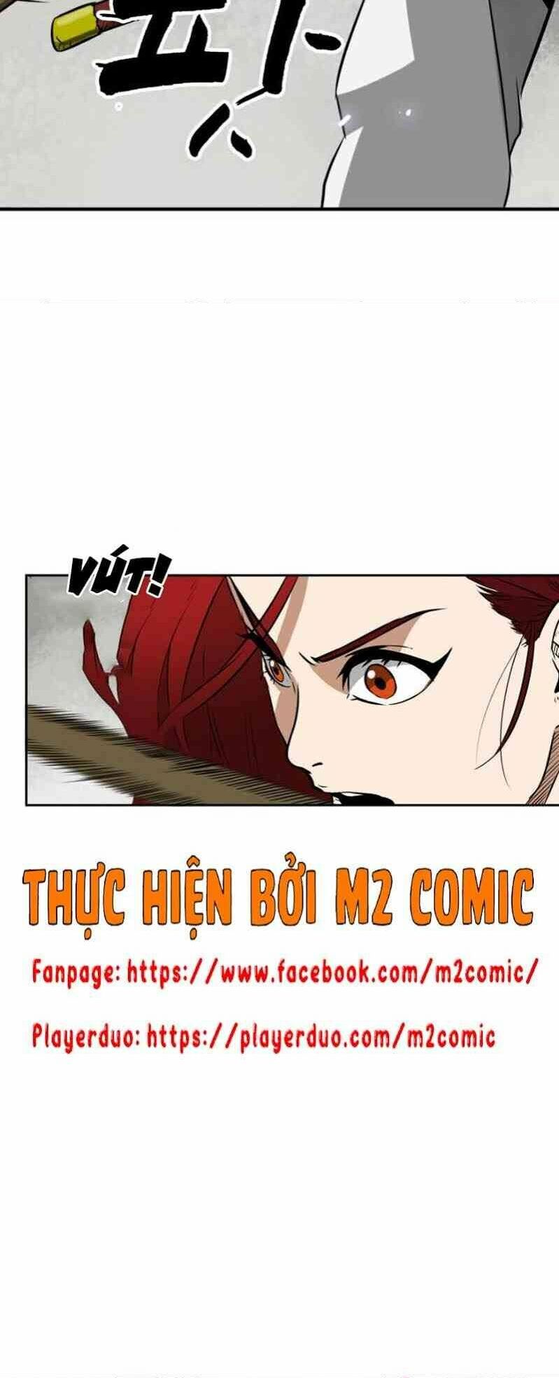 thăng cấp vô hạn trong murim Chapter 14 - Next chapter 15