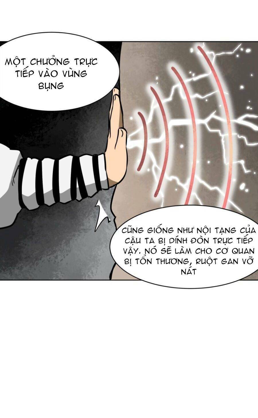 thăng cấp vô hạn trong murim Chapter 16 - Next chapter 17