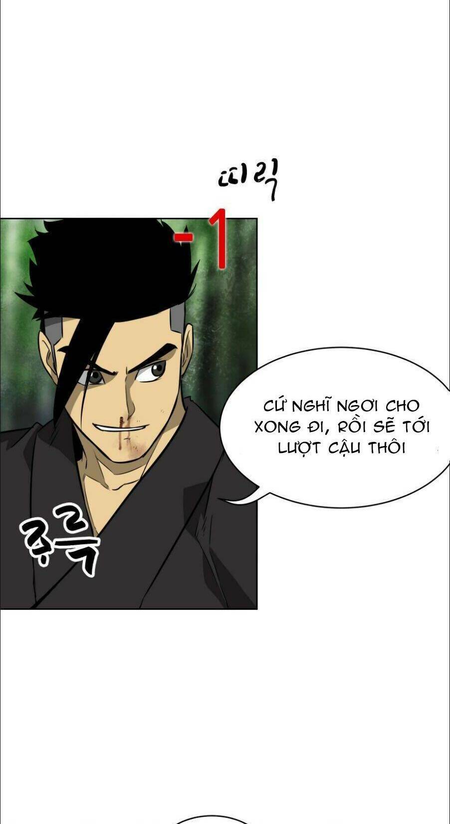 thăng cấp vô hạn trong murim Chapter 16 - Next chapter 17