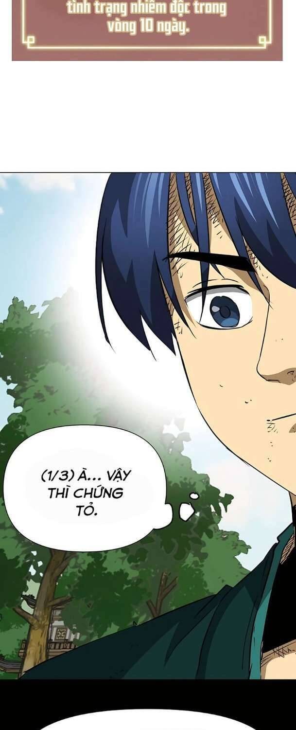 thăng cấp vô hạn trong murim Chapter 164 - Next chương 165