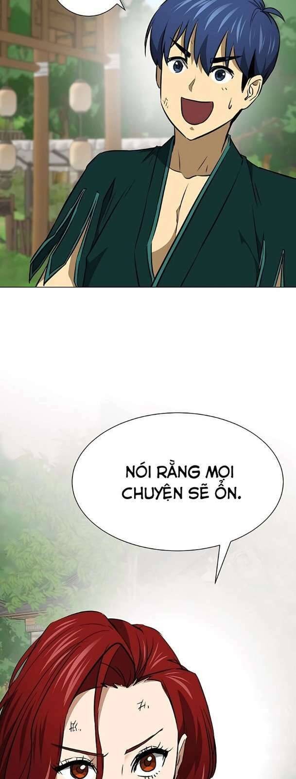 thăng cấp vô hạn trong murim Chapter 164 - Next chương 165