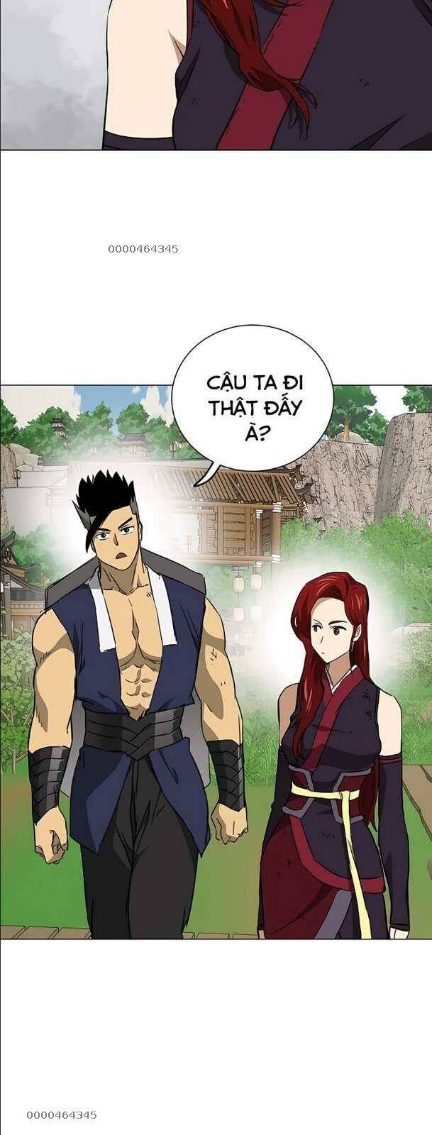 thăng cấp vô hạn trong murim Chapter 164 - Next chương 165