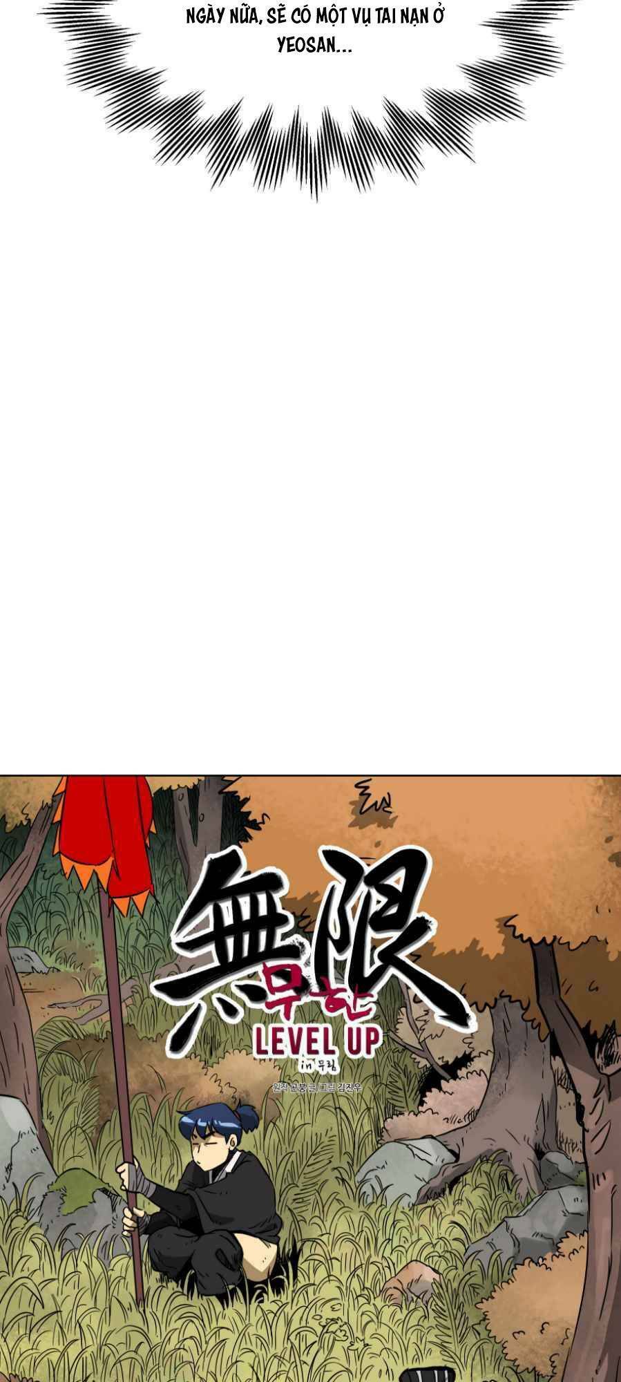 thăng cấp vô hạn trong murim Chapter 24 - Next Chapter 25