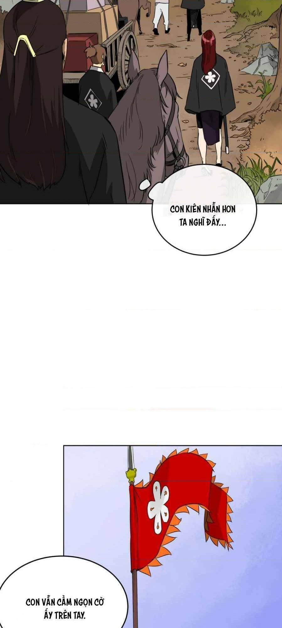 thăng cấp vô hạn trong murim Chapter 24 - Next Chapter 25