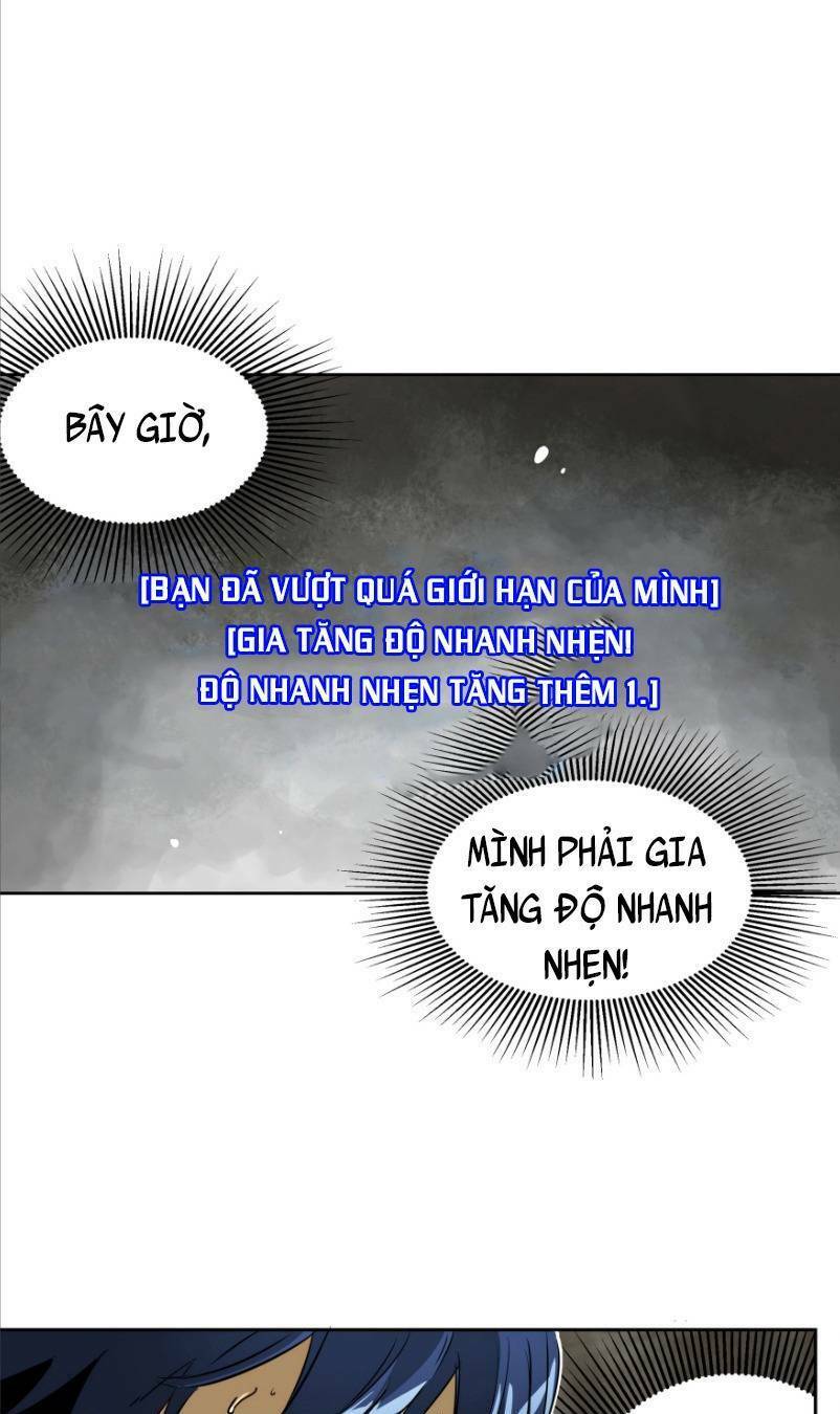 thăng cấp vô hạn trong murim Chapter 46 - Next Chapter 47