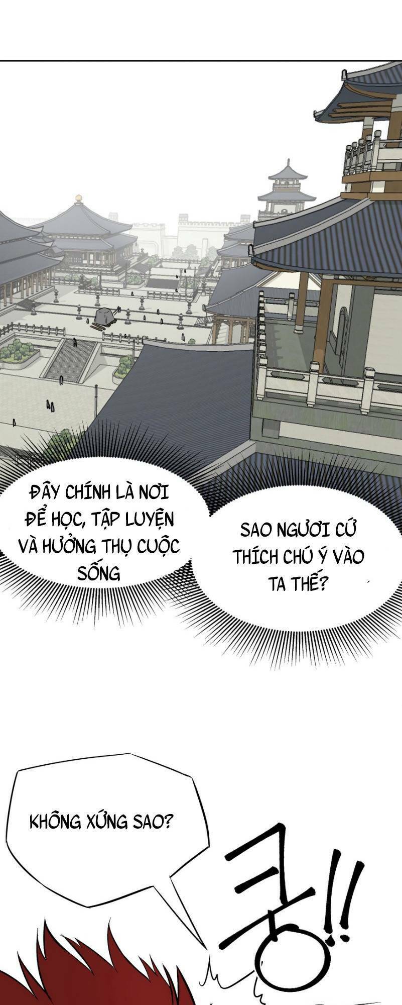 thăng cấp vô hạn trong murim Chapter 47 - Next Chapter 48