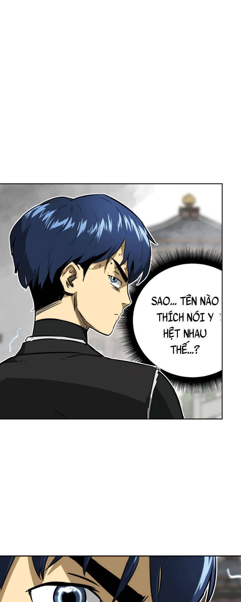 thăng cấp vô hạn trong murim Chapter 47 - Next Chapter 48