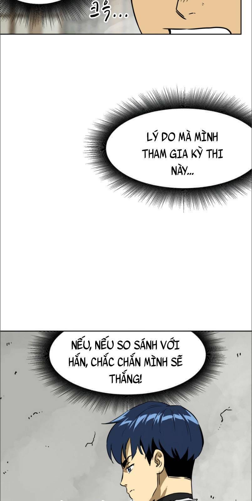 thăng cấp vô hạn trong murim Chapter 49 - Next chapter 50