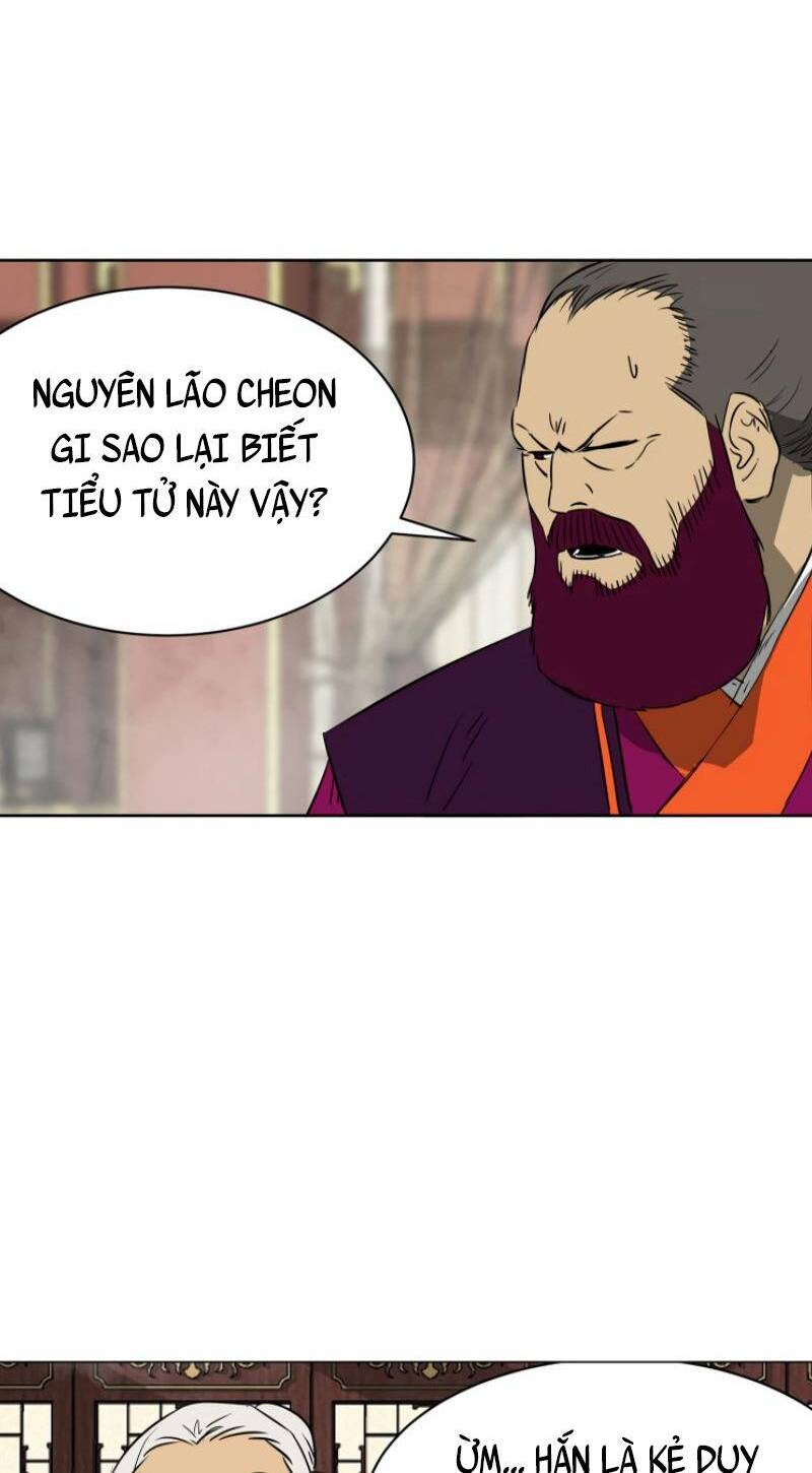 thăng cấp vô hạn trong murim Chapter 50 - Next Chapter 51