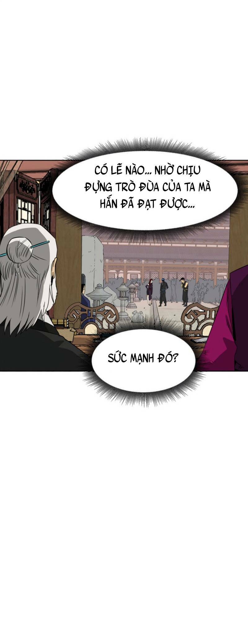 thăng cấp vô hạn trong murim Chapter 50 - Next Chapter 51