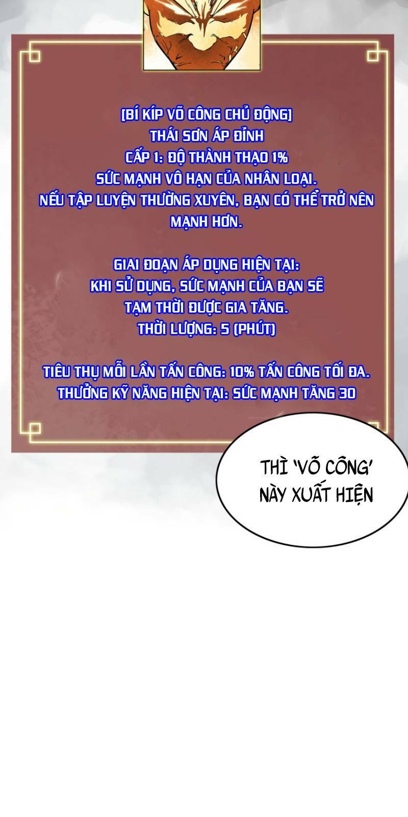 thăng cấp vô hạn trong murim Chapter 50 - Next Chapter 51