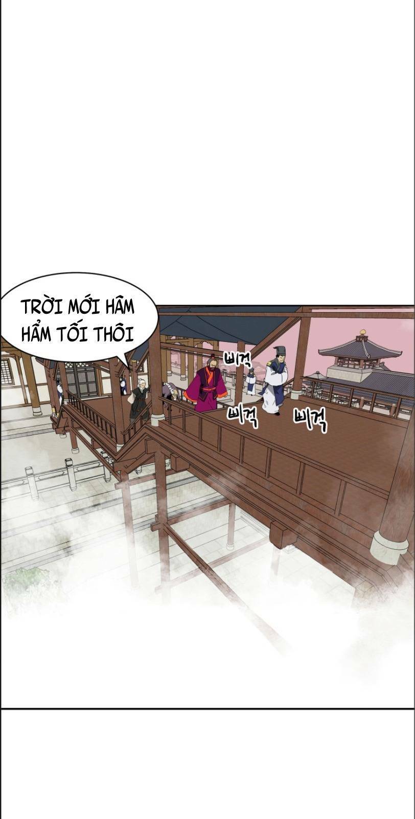 thăng cấp vô hạn trong murim Chapter 50 - Next Chapter 51