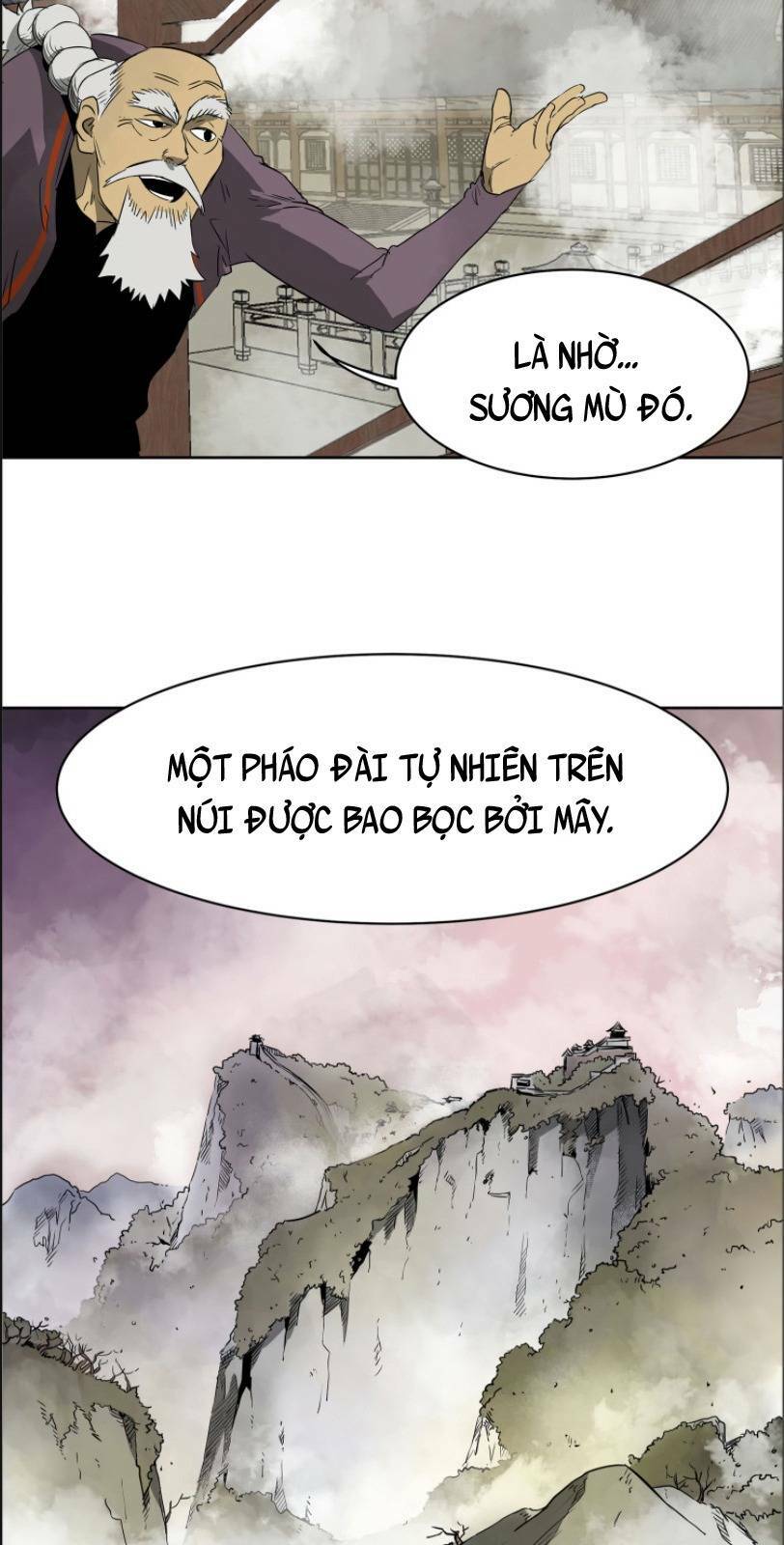 thăng cấp vô hạn trong murim Chapter 50 - Next Chapter 51