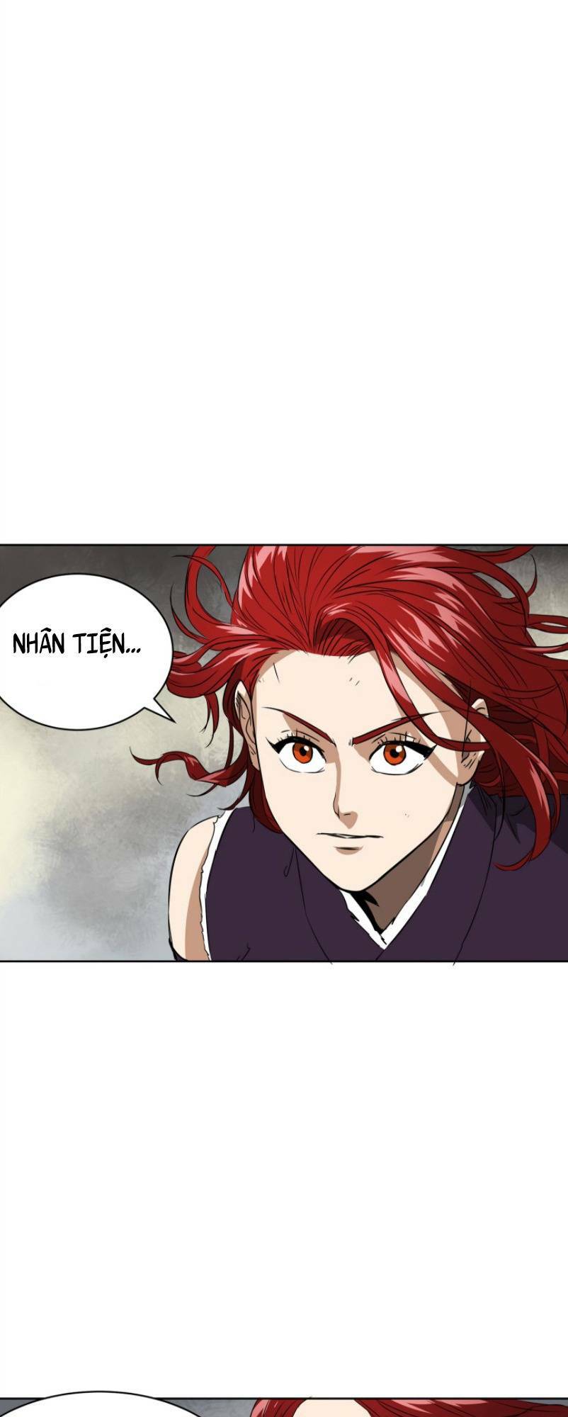 thăng cấp vô hạn trong murim Chapter 50 - Next Chapter 51