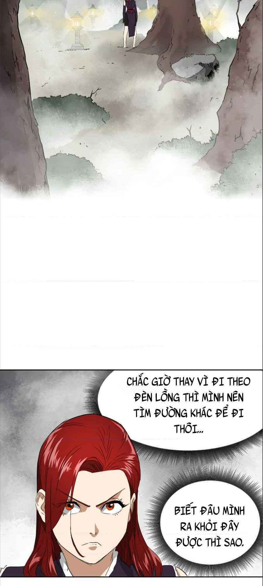 thăng cấp vô hạn trong murim Chapter 51 - Next Chapter 52