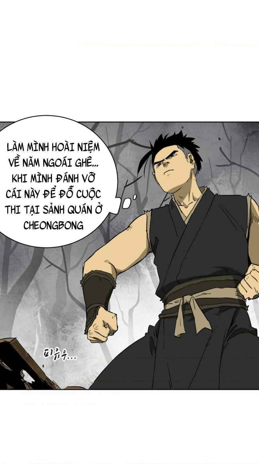 thăng cấp vô hạn trong murim Chapter 51 - Next Chapter 52