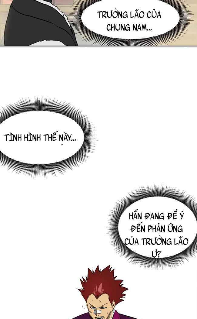 thăng cấp vô hạn trong murim Chapter 56 - Next chapter 57