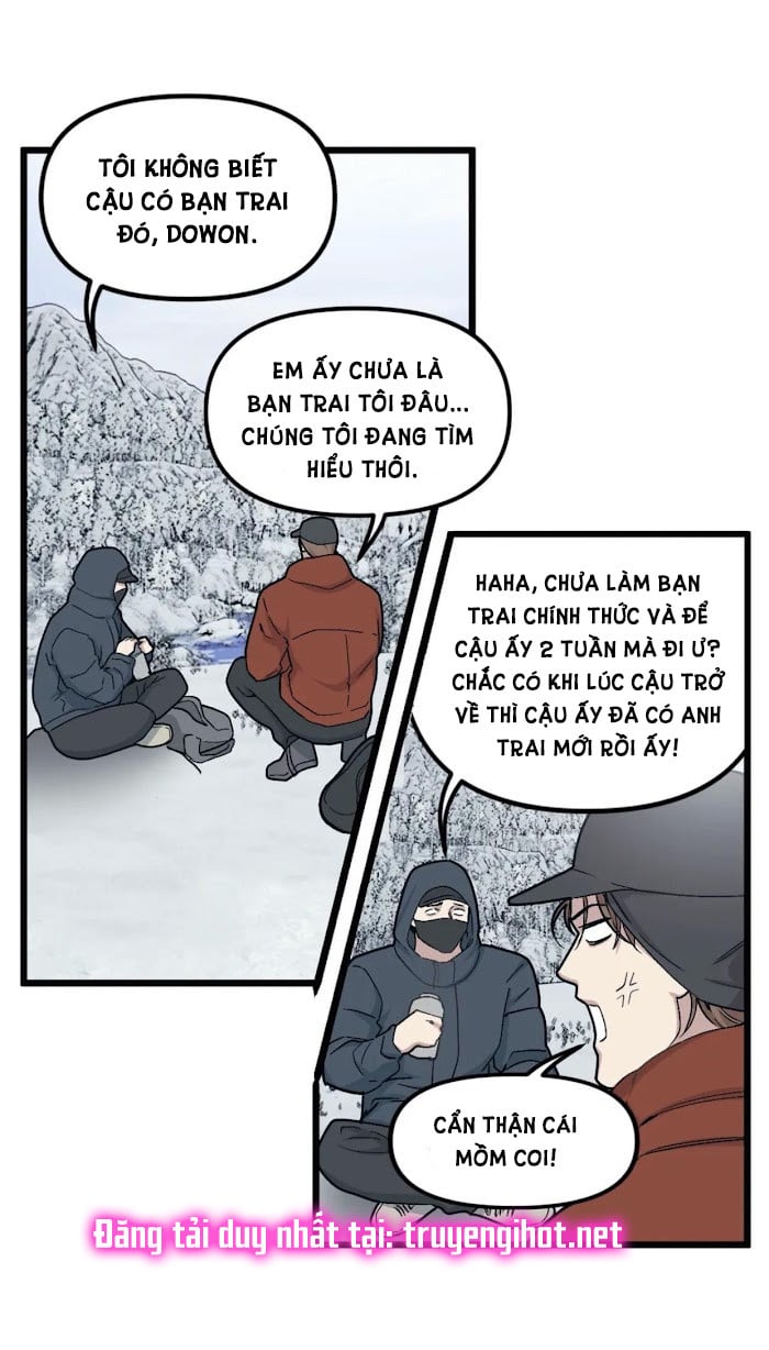 Thanh Âm Cực Đại Chapter 38.5 - Trang 2