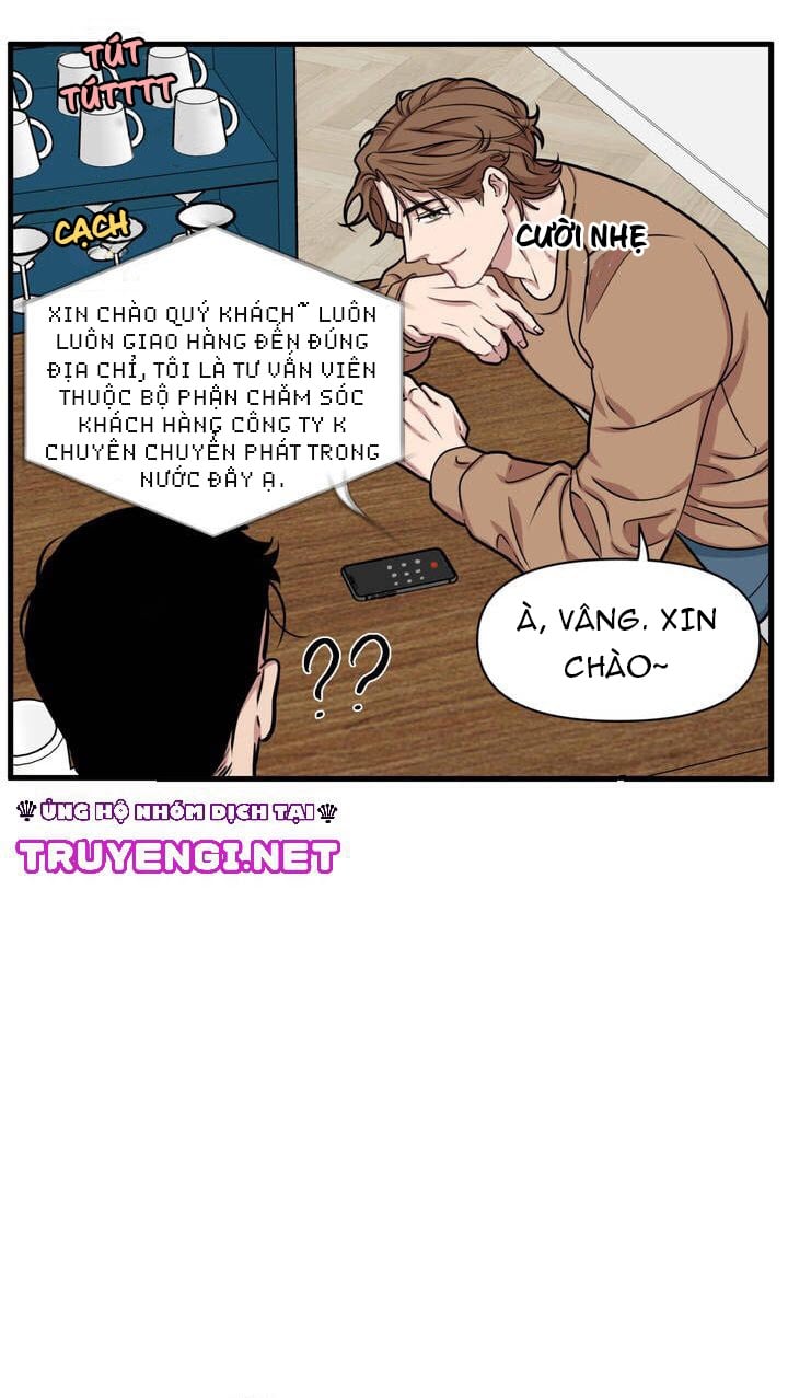 Thanh Âm Cực Đại Chapter 4 - Trang 2