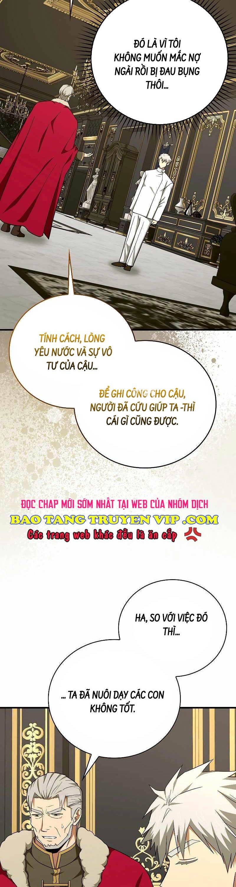 Thánh Cái Khỉ Gì, Đây Là Sức Mạnh Của Y Học Hiện Đại Chapter 85 - Next Chapter 86