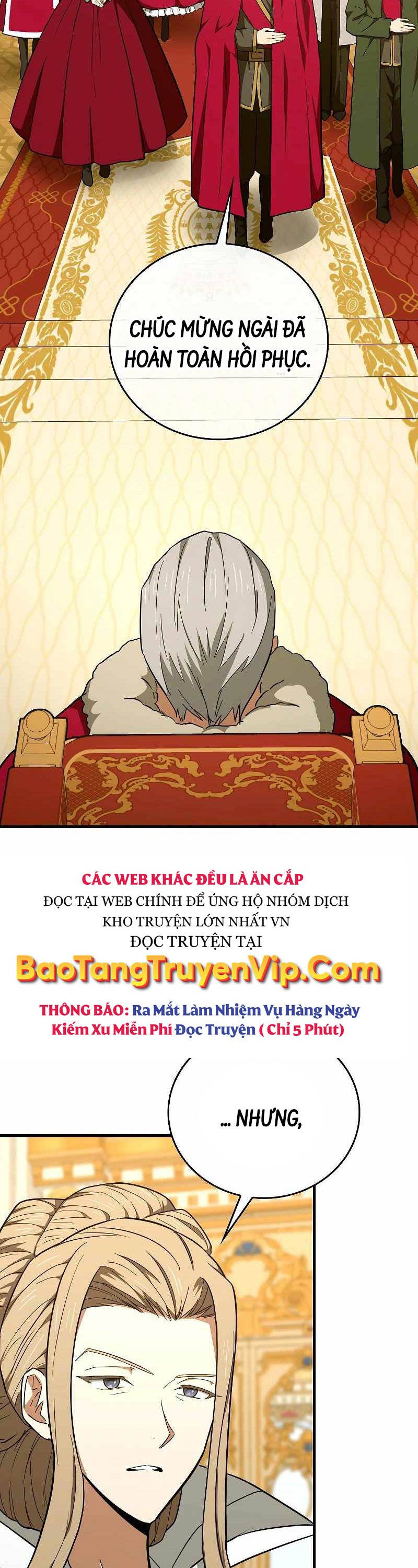 Thánh Cái Khỉ Gì, Đây Là Sức Mạnh Của Y Học Hiện Đại Chapter 85 - Next Chapter 86