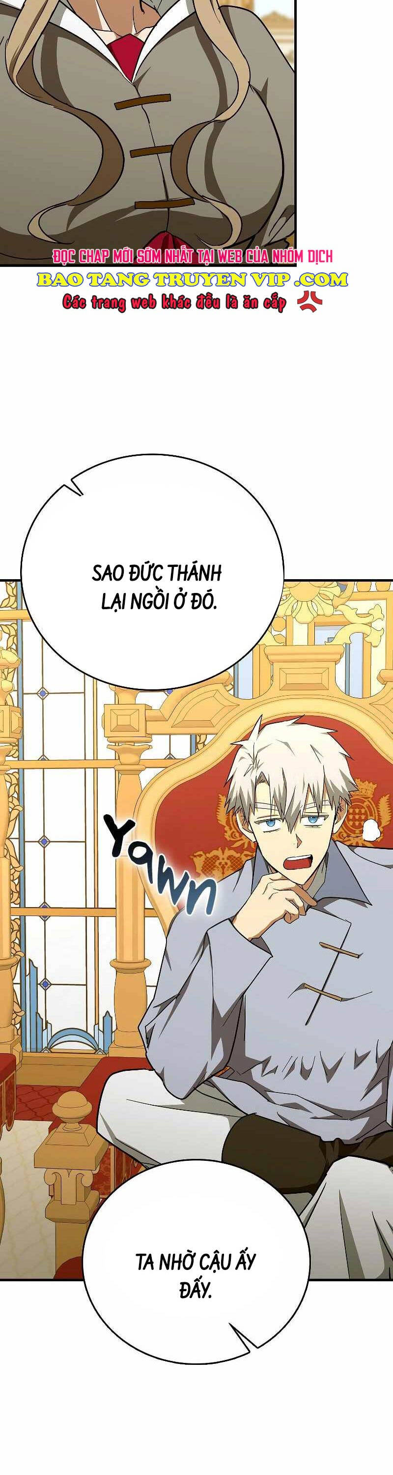 Thánh Cái Khỉ Gì, Đây Là Sức Mạnh Của Y Học Hiện Đại Chapter 85 - Next Chapter 86