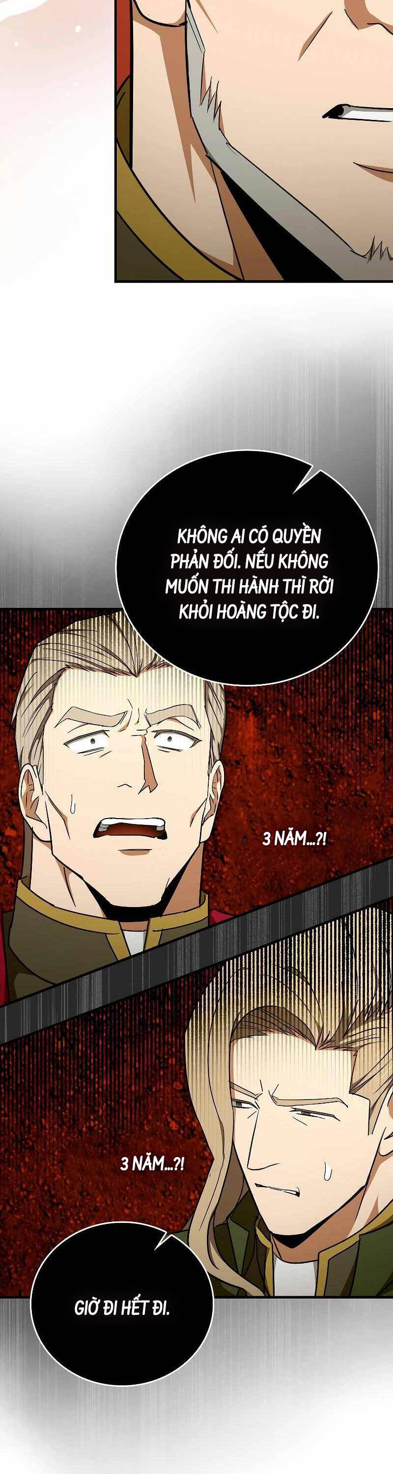 Thánh Cái Khỉ Gì, Đây Là Sức Mạnh Của Y Học Hiện Đại Chapter 85 - Next Chapter 86