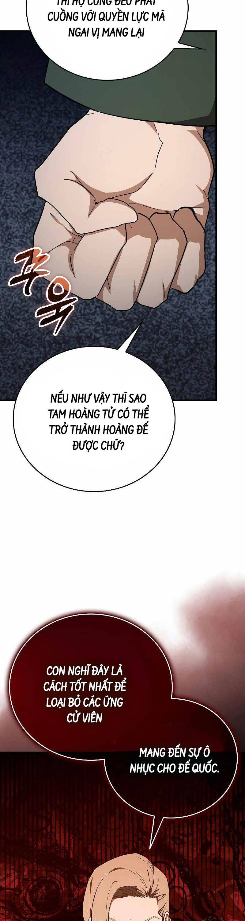 Thánh Cái Khỉ Gì, Đây Là Sức Mạnh Của Y Học Hiện Đại Chapter 85 - Next Chapter 86