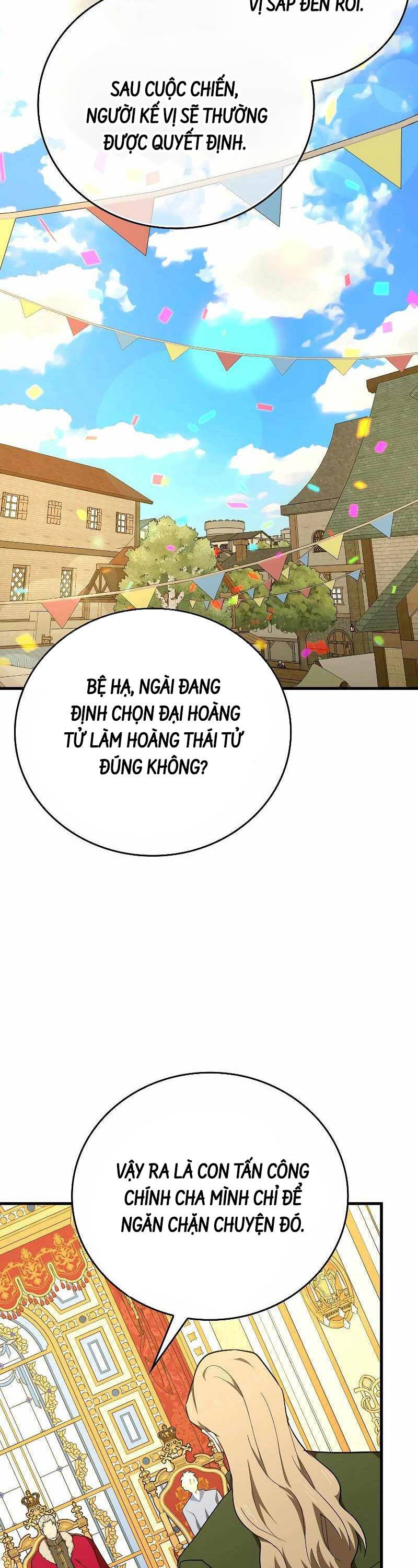 Thánh Cái Khỉ Gì, Đây Là Sức Mạnh Của Y Học Hiện Đại Chapter 85 - Next Chapter 86